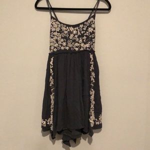American Eagle dress